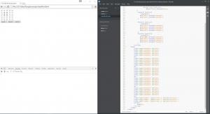 Отчёт от 5649 за Игры на JavaScript / Очисти поле - Чекбоксы