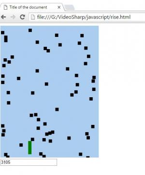 Отчёт от 5649 за Игры на JavaScript / Гонка - Быстрые рекорды