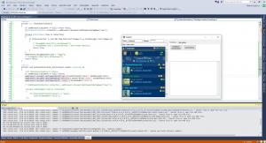 Отчёт от 5649 за Webbot On-Line / Авторизация
