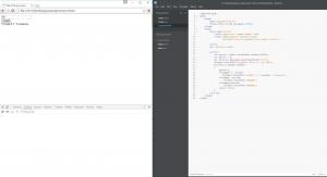 Отчёт от 5649 за Игры на JavaScript / Угадай число