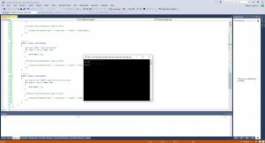 Отчёт от 5649 за Коллекция графов / Hashtable