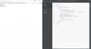 Отчёт от 5649 за Игры на JavaScript / Сколько мне дней