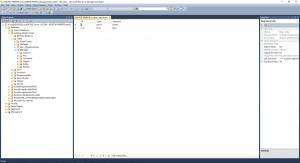 Отчёт от 5649 за Entity Framework / Основные приемы работы с БД через EF