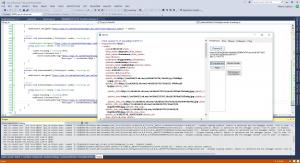 Отчёт от 5649 за API ВКонтакте / ФИНАЛЬНЫЙ УРОК
