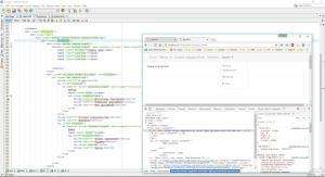 Отчёт от 5649 за Портфолио на Bootstrap / Фиксированная панель и субменю