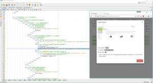 Отчёт от 5649 за Портфолио на Bootstrap / Подробности в модальное окно