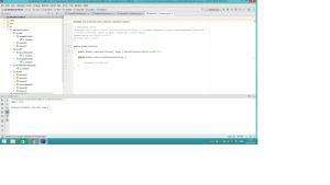 Отчёт от 5822 за J1. Запуск / START - Платформа Java