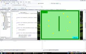 Отчёт от 6054 за Демо игры / Лабиринт 2D - игра