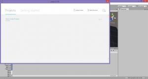 Отчёт от 6106 за Unity 3D / Установка Unity3D