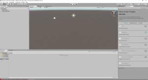 Отчёт от 6190 за Шахматы по сети / Доска. Установка Unity 3D