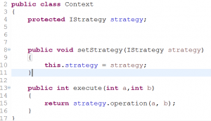 Отчёт от 6203 за Strategy / Strategy - Operation - Context