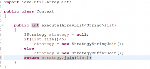 Отчёт от 6203 за Strategy / Strategy - Join - Context