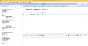 Отчёт от 6203 за Iterator / Iterator - Numbers - Introduction