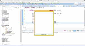 Отчёт от 6203 за MVC шаблон / MVC - PhoneBook - ViewList