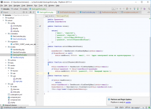 Отчёт от 6203 за Yii2 / Refactoring - Нет дубликатам!