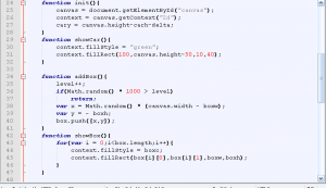 Отчёт от 6203 за Игры на JavaScript / Гонка - Герои на канвасе