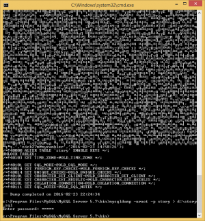 Отчёт от 6203 за Базовый ASP.ект / Что такое SQL-инъекция