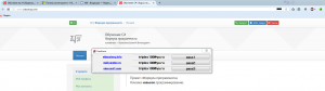 Отчёт от 6245 за Демо софт / Менеджер паролей