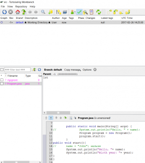 Отчёт от 6391 за Singleton / Singleton - Config - Git init
