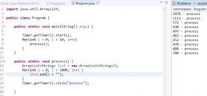 Отчёт от 6391 за Singleton / Singleton - Timer - Program