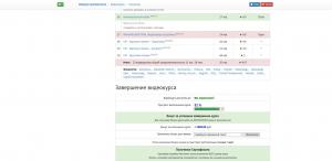 Отчёт от 6458 за Нано-игры / ФИНАЛЬНЫЙ УРОК