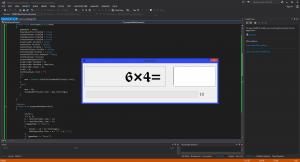 Отчёт от 6509 за Демо игры / VIP. Устный счёт