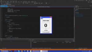 Отчёт от 6509 за Демо игры / Игра Быстрощёлк