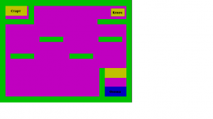 Отчёт от 6579 за Демо игры / Лабиринт 2D - игра