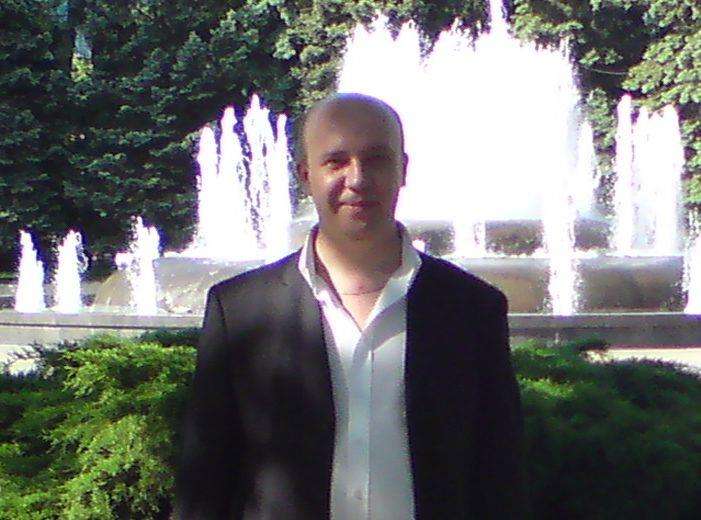 Владимир