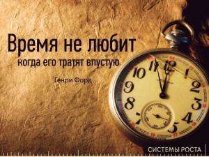 Отчёт от 6624 за Инфобизнес / Наш друг Яндекс