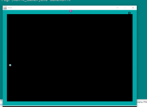 Отчёт от 6644 за Game Xonix / Поиграем?