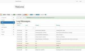 Отчёт от 6861 за Yii2 / Debug - Следы на песке