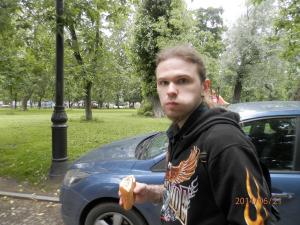 Отчёт от 6885 за Демо игры / ФИНАЛЬНЫЙ УРОК