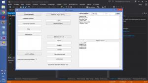 Отчёт от 689 за БД - Управление гостиницей / Модель. SQL запросы для Client