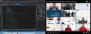 Отчёт от 689 за БД - Управление гостиницей / Класс MySQL. Получение таблицы.
