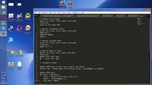 Отчёт от 689 за Базовый ASP.ект / Создание SQL-запросов