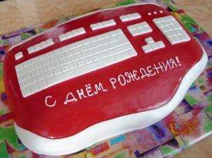 Отчёт от 6925 за Начало здесь / 38 клавиш Игромистра