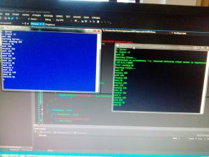 Отчёт от 6925 за Новые технологии / Телефон по TCP/IP протоколу