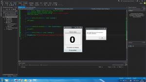 Отчёт от 6925 за Демо игры / Игра Быстрощёлк
