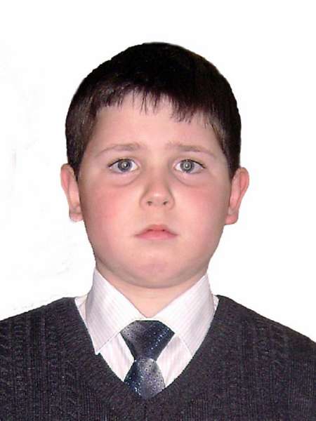 Кирилл