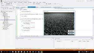 Отчёт от 6940 за Демо игры / Лабиринт 2D - меню
