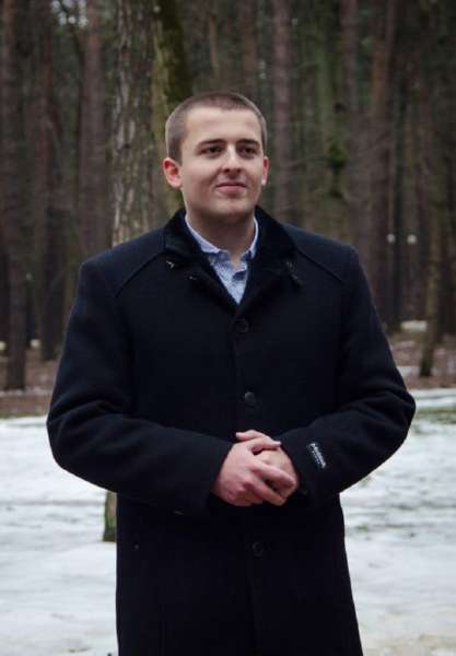 Дмитрий Цвирко