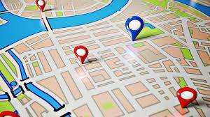 Отчёт от 6987 за ASP.NET и GMaps / Презентация
