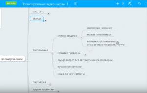 Отчёт от 6987 за Инфобизнес / Социальная сеть проекта