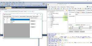 Отчёт от 7119 за БД - Книжка оценок / Подключение проекта к MySQL