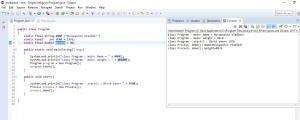 Отчёт от 7119 за Singleton / Singleton - Config - Static