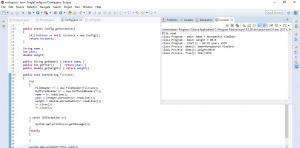 Отчёт от 7119 за Singleton / Singleton - Config - Using pattern