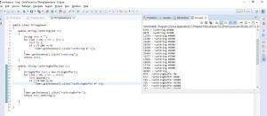 Отчёт от 7119 за Singleton / Singleton - Timer - String vs Buffer Speed