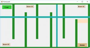 Отчёт от 7119 за Демо игры / Лабиринт 2D - игра