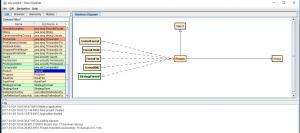 Отчёт от 7119 за Strategy / VIP - Strategy - Person - UML